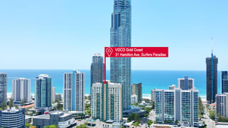 31 Hamilton Avenue Surfers Paradise QLD 4217