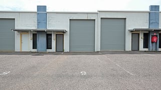 9/6 Aristos Place Winnellie NT 0820