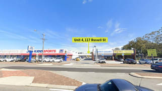 4/117 Russell Street Morley WA 6062