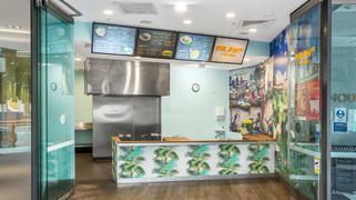 Retail 103/7 Railway Street Chatswood NSW 2067