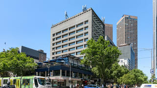 136 Exhibition Street Melbourne VIC 3000