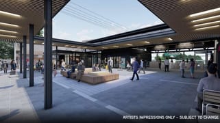 Retail/ Metro Beamish Street Campsie NSW 2194