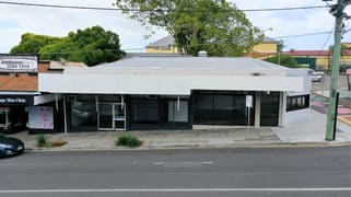 1/186 Cavendish Road Coorparoo QLD 4151