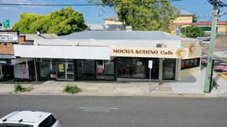 1/186 Cavendish Road Coorparoo QLD 4151 1/186 Cavendish Road Coorparoo QLD 4151