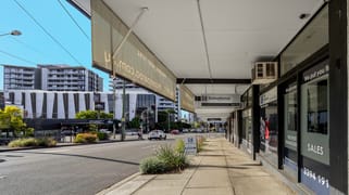 1/186 Cavendish Road Coorparoo QLD 4151