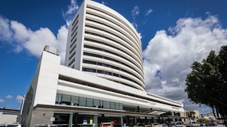 Level 4 15 Lake Street Cairns City QLD 4870