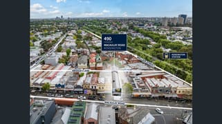 490 Macaulay Road Kensington VIC 3031 490 Macaulay Road Kensington VIC 3031