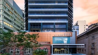 333 Ann Street Brisbane City QLD 4000 333 Ann Street Brisbane City QLD 4000