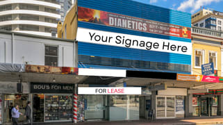 Shop 1/452-456 George Street Brisbane City QLD 4000
