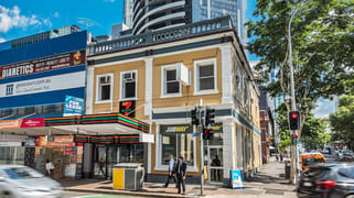 Level 1/458-460 George Street Brisbane City QLD 4000