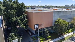 Unit 1 51 Bourke Road Alexandria NSW 2015 Unit 1 51 Bourke Road Alexandria NSW 2015