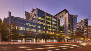 207 Pacific Highway St Leonards NSW 2065