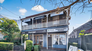 175 Given Terrace Paddington QLD 4064