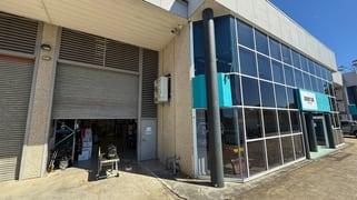 Unit 7/3 Gibbes Street Chatswood NSW 2067