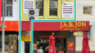 33A Elizabeth Hobart TAS 7000