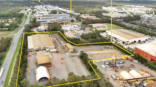 540-550 Old Gympie Road Narangba QLD 4504