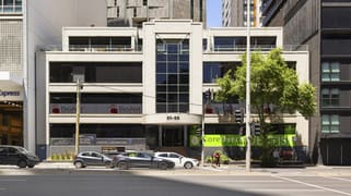 Suite 1/Suite 18/51 City Road Southbank VIC 3006 Suite 1/Suite 18/51 City Road Southbank VIC 3006