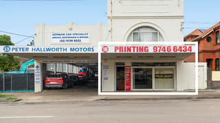 Shop 16 The Crescent Homebush NSW 2140