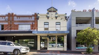 Rear Office/52 Frenchs Road Willoughby NSW 2068