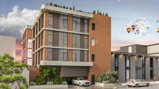 552 Botany Road Alexandria NSW 2015