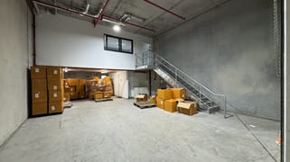 Unit 24/2 The Crescent Kingsgrove NSW 2208