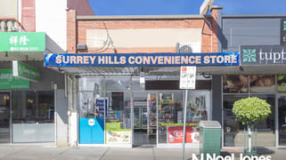 538 Whitehorse Road Surrey Hills VIC 3127 538 Whitehorse Road Surrey Hills VIC 3127
