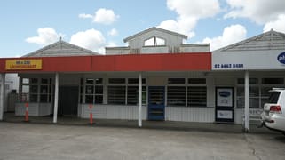 2/136-144 Johnson Street Casino NSW 2470