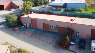 Unit 1&2/30  Unit 9 Innocent Street Kings Meadows TAS 7249
