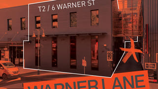 6 Warner St Fortitude Valley QLD 4006