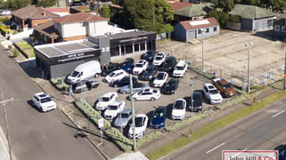 32-34 Parramatta Road Croydon NSW 2132