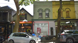 Ground  Shop/136 Queen Street Woollahra NSW 2025