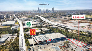 315 Parramatta Road Auburn NSW 2144 315 Parramatta Road Auburn NSW 2144