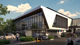 Lots 3 & 4 92 Enterprise Road Pakenham VIC 3810