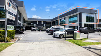 4/91 West Burleigh Road Burleigh Heads QLD 4220