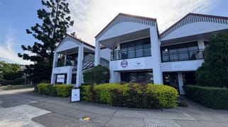 Greenslopes QLD 4120