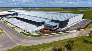 Lot 2 92 Enterprise Road Pakenham VIC 3810