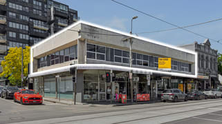 Level 1 / 478 Chapel Street South Yarra VIC 3141