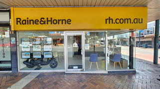 4/201-207 George Street Liverpool NSW 2170