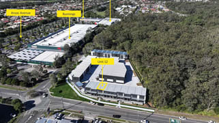 12/11-17 Bremner Road Rothwell QLD 4022