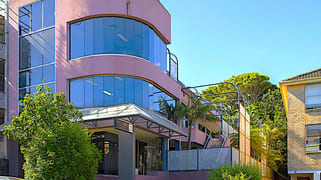 6/20 Clifford Street Mosman NSW 2088