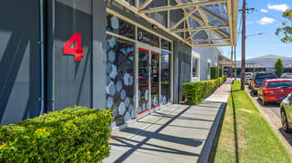 Suites 4, 8 & 12/2-6 Kings Road New Lambton NSW 2305