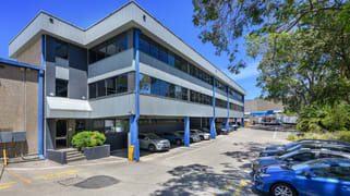 Level 2, Unit 3/4 Sirius Road Lane Cove West NSW 2066