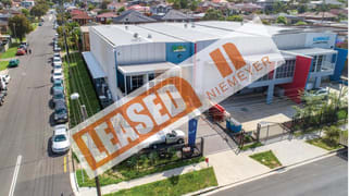 Warehouse/Office/109 Eldridge Road Condell Park NSW 2200