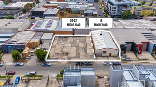 18, 20, 22 Moore Road Airport West VIC 3042