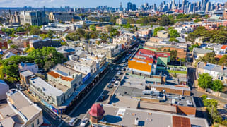 Cafe / Bistro King Street Newtown NSW 2042