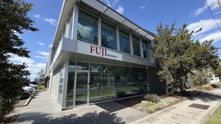 Unit 3/Unit 3, 610 Lorimer Street Port Melbourne VIC 3207
