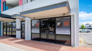 Tenancy 2/14 Casuarina Drive Bunbury WA 6230