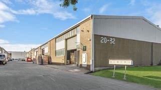 7/28 Lee Holm Road St Marys NSW 2760