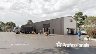 Lot 24/ Two Up Drive Buronga NSW 2739