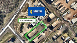 27 Boothby Street Drayton QLD 4350